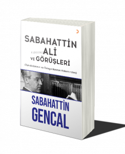 Sabahattin Ali ve Görüşleri