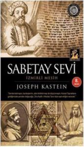 Sabetay Sevi İzmirli Mesih