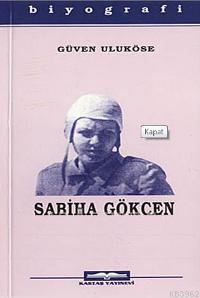 Sabiha Gökçen