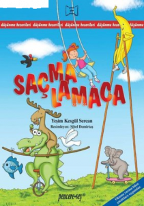 Saçmalamaca