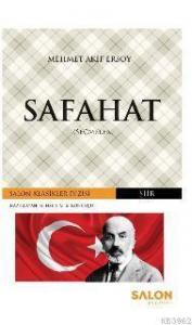 Safahat (Seçmeler)