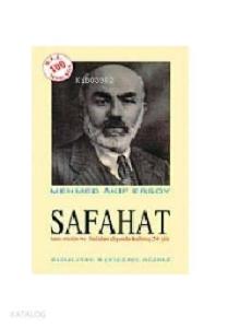 Safahat