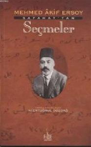 Safahat'tan Seçmeler