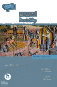 SAGE Nitel Araştırma Seti: Etnografi