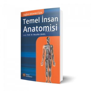 Sağlık Bilimleri İçin Temel İnsan Anatomisi