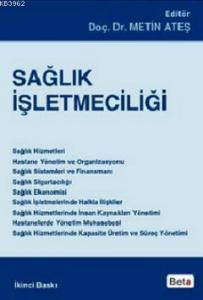 Sağlık İşletmeciliği