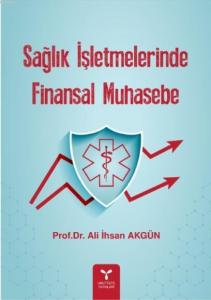 Sağlık İşletmelerinde Finansal Muhasebe