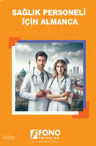 Sağlık Personeli İçin Almanca