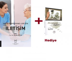 Sağlık Profesyonelleri için İletişim