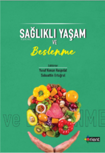 Sağlıklı Yaşam Ve Beslenme