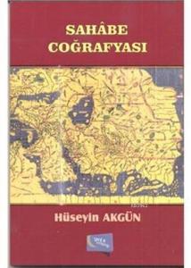 Sahabe Coğrafyası