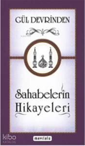 Sahabelerin Hikayeleri