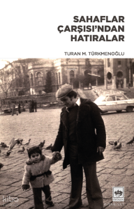 Sahaflar Çarşısı'ndan Hatıralar