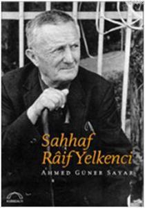 Sahhaf Râif Yelkenci