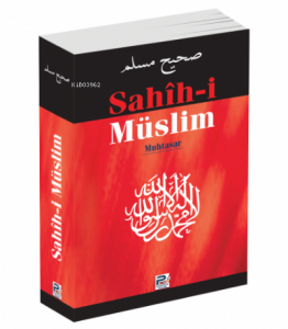 Sahih-i Müslim (Muhtasar, Metinsiz)