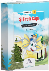 Şahkulak ( 10 Kitap )