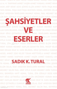 Şahsiyetler ve Eserler