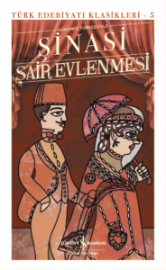 Şair Evlenmesi ;Sert Kapak