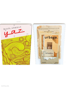 Şairin Düzyazısı Düzyazının Şairi 2 Kitap Seti