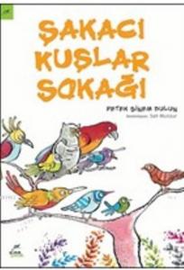Şakacı Kuşlar Sokağı