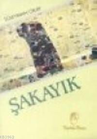 Şakayık