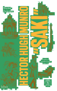 Saki;Seçme Öyküler