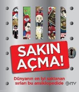 Sakın Açma