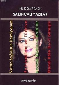 Sakıncalı Yazılar
