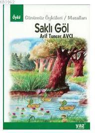 Saklı Göl
