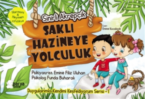 Saklı Hazineye Yolculuk - 1