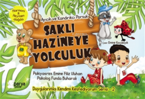 Saklı Hazineye Yolculuk - 2