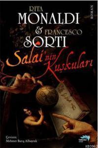 Salainin Kuşkuları