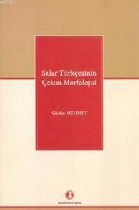 Salar Türkçesinin Çekim Morfolojisi