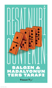 Salgın – Madalyonun Ters Tarafı