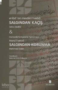 Salgından Kaçış - Salgından Korunma