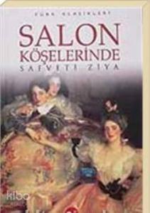 Salon Köşelerinde