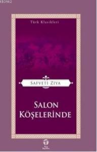Salon Köşelerinde