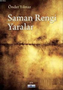 Saman Rengi Yaralar