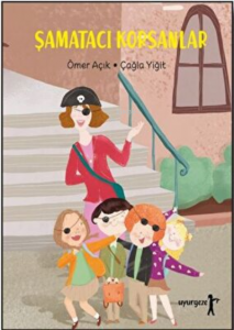 Şamatacı Korsanlar