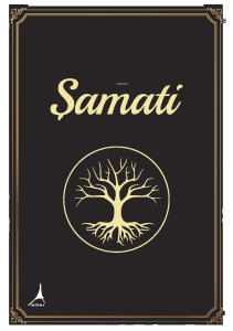 Şamati (Cep Kitabı)