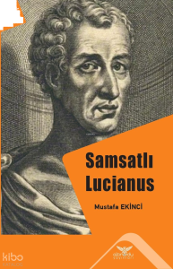Samsatlı Lucianus