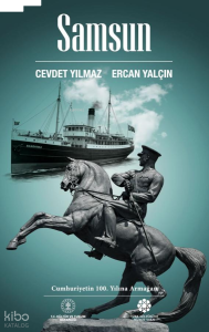 Samsun (Ciltli)