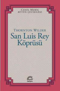 San Luis Rey Köprüsü