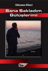 Sana Sakladım Gülüşlerimi