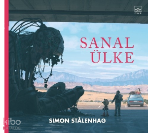 Sanal Ülke