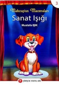 Sanat Işığı; Mahcup'un Maceraları 3