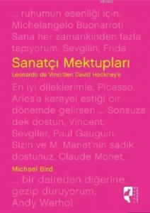 Sanatçı Mektupları; Leonardo da Vinci'den David Hockney'e