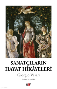 Sanatçıların Hayat Hikâyeleri
