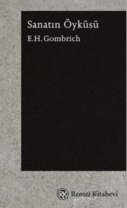 Sanatın Öyküsü; (Cep Boy)