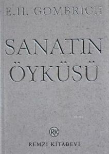 Sanatın Öyküsü